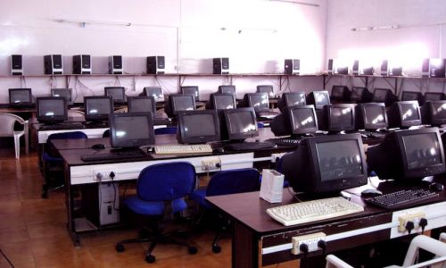 Chris Has 11 Computers?! | J@N | 11.09.10