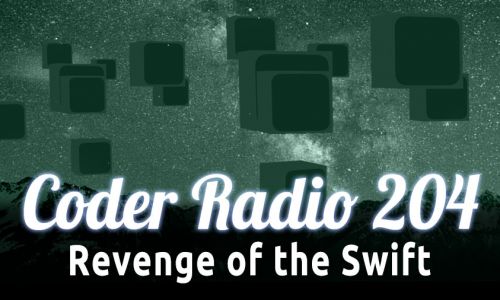 Revenge of the Swift | CR 204