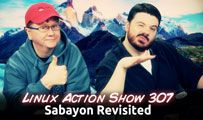 Sabayon Revisited | LAS s31e07