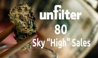 Sky “High” Sales | Unfilter 80