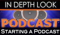 Starting a Podcast | In Depth Look