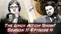 Goodbye Novell | The Linux Action Show! s11e04