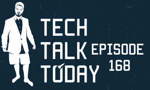 M is for Monopoly | Tech Talk Today 168