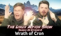 Wrath of Cron | LAS | s25e08