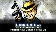 New Vegas Follow Up | LOTSO 21