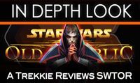 A Trekkie Reviews SWTOR | In Depth Look