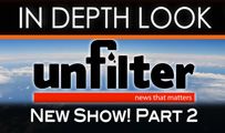 New Show! Part 2 | In Depth look