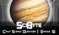 Crazy Science Questions | SciByte 16