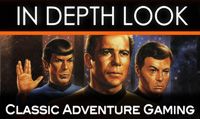 Classic Adventure Gaming | In Depth Look