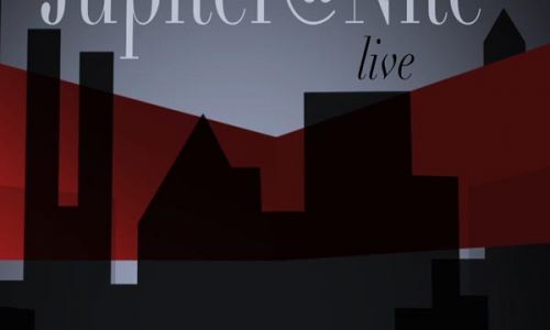 Jupiter@Nite [BETA 2]: LAS Errata, Kinect Impressions