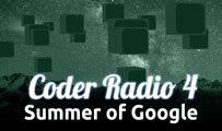 Summer of Google | CR 04