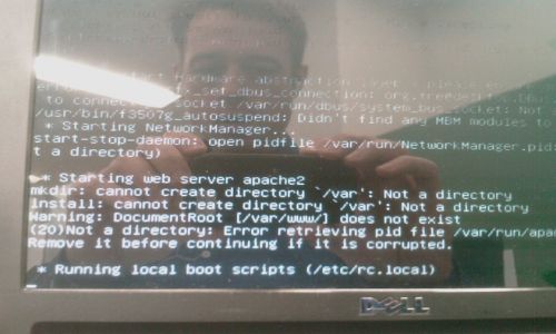 Our Server Crashed! | Jupiter@Nite | 8.17.10
