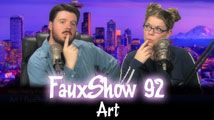Art | FauxShow 92