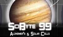 Alzheimer’s & Solar Cells | SciByte 99