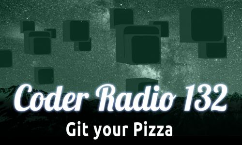 Git your Pizza | CR 132