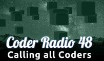 Calling all Coders | CR 48