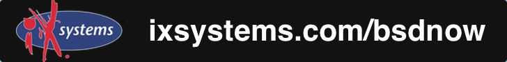 iXsystems