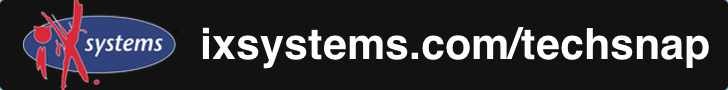 iXsystems