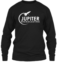 Jupiter Broadcasting 2014 Limited Shirt
