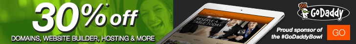 GoDaddy