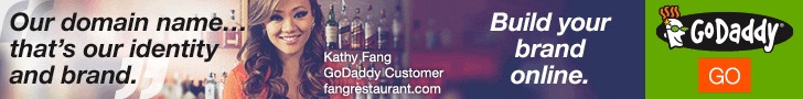GoDaddy