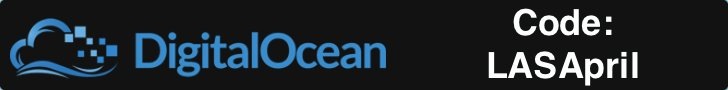 DigitalOcean