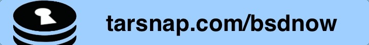 Tarsnap
