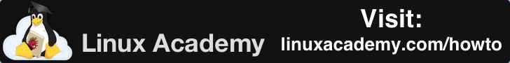 Linux Academy