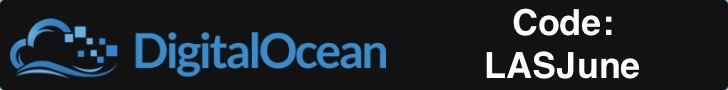 DigitalOcean