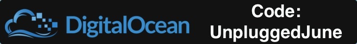 DigitalOcean
