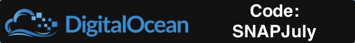 DigitalOcean