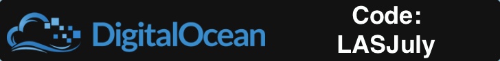 DigitalOcean