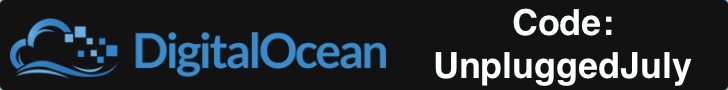 DigitalOcean