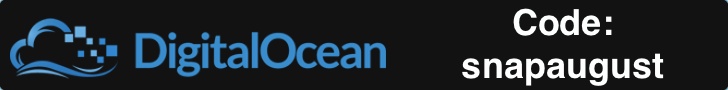 DigitalOcean
