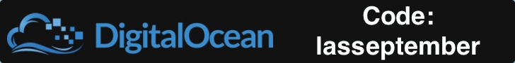 DigitalOcean