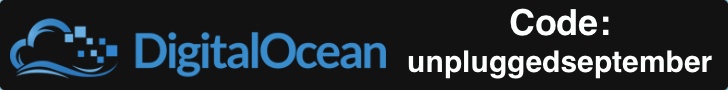 DigitalOcean