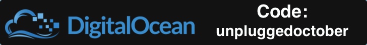 DigitalOcean