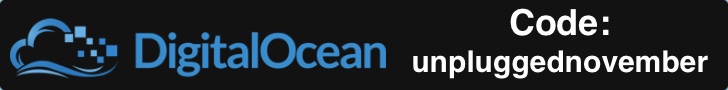 DigitalOcean