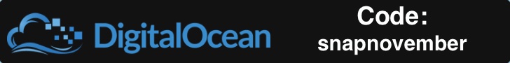 DigitalOcean