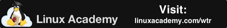 Linux Academy