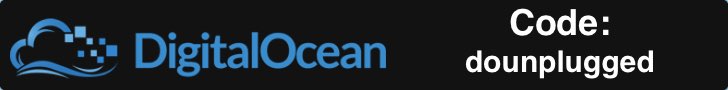 DigitalOcean