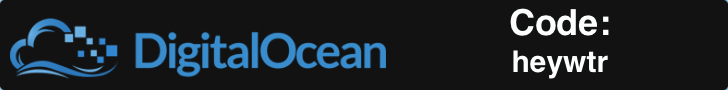 DigitalOcean