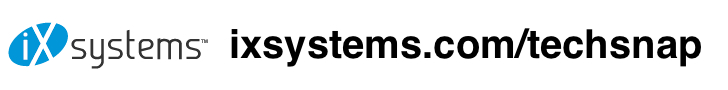 iXsystems