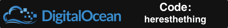DigitalOcean