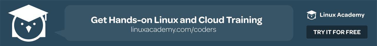 Linux Academy