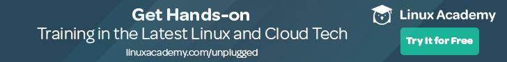 Linux Academy